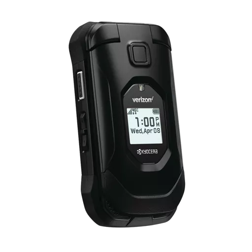 It's ready to work &mdash; even in hazardous locations.