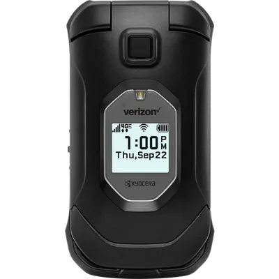Kyocera DuraXV Extreme+ (No Camera) Phone | Verizon