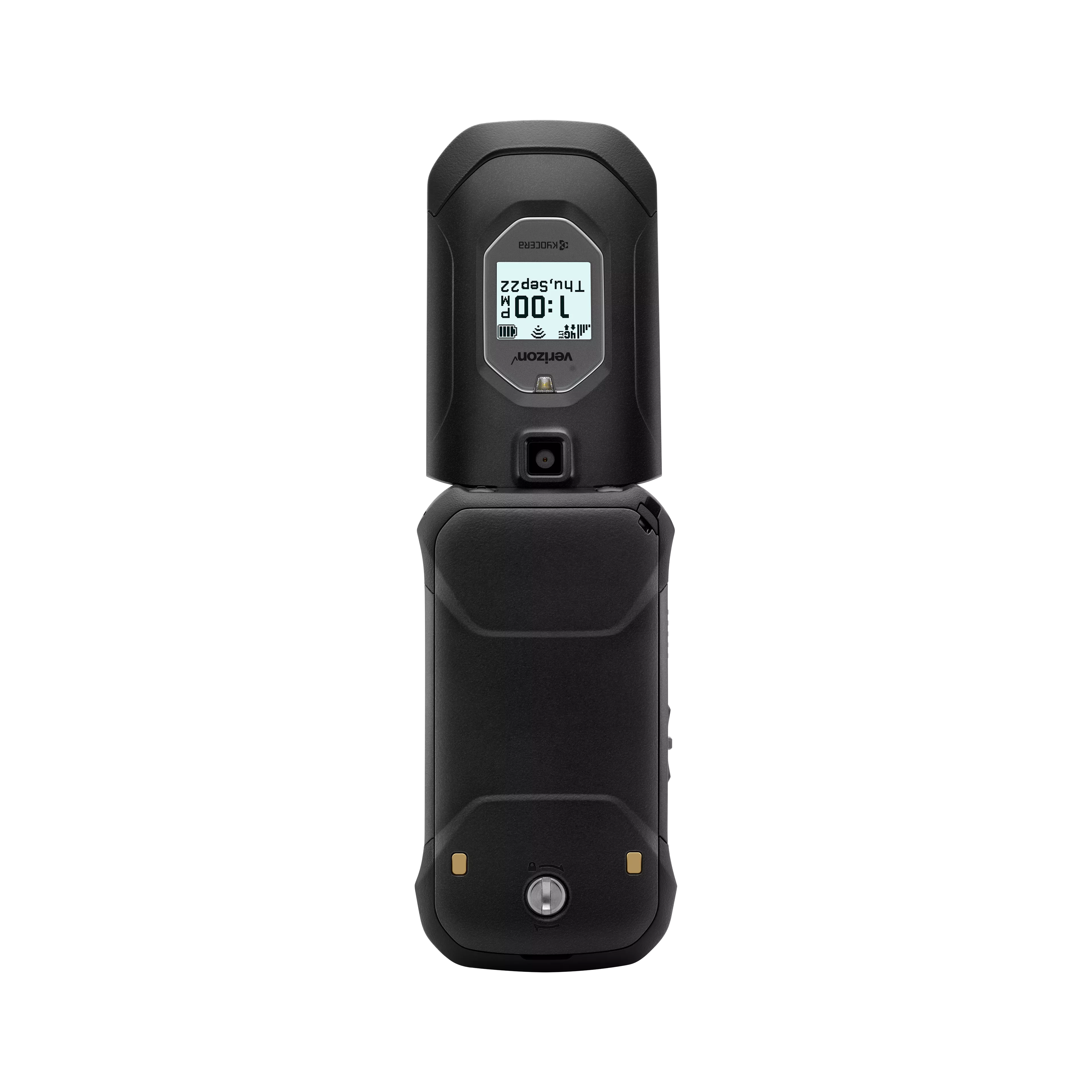 Kyocera DuraXV Extreme+ in Black image 2