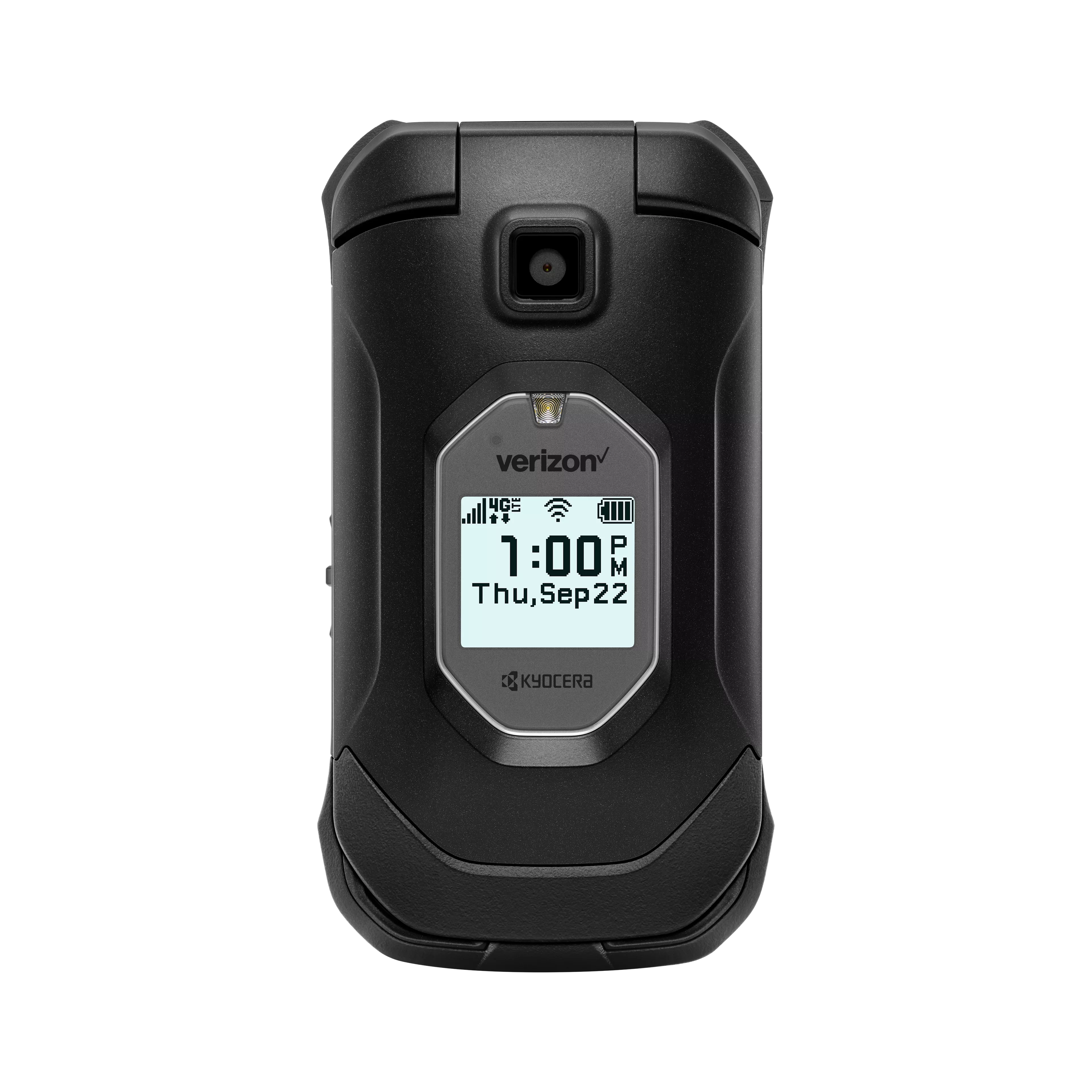 Kyocera DuraXV Extreme+ in Black image 7