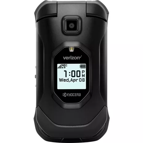 Kyocera DuraXV Extreme Negro imagen 1 de 1