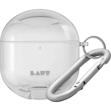 LAUT Aero Protect Case for AirPods 4