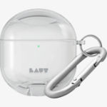Aero Protect Estuche para los AirPods 4​​ 