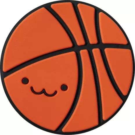 LAUT MAGMOJI Magnetic Phone Badge with MagSafe - Basketball