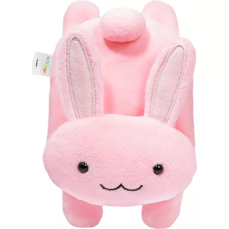 LAUT MAGMOJI Plush Wallet with MagSafe - Bunny