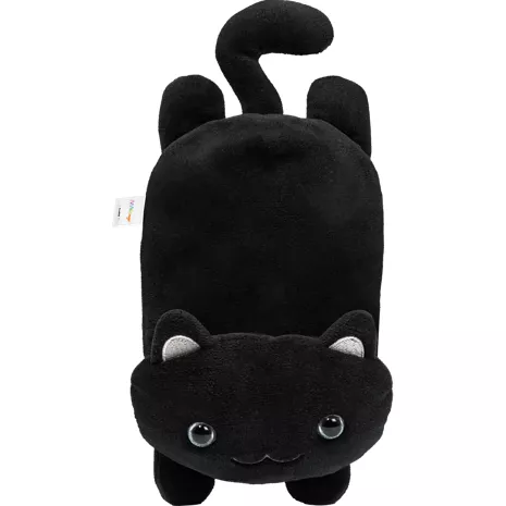 LAUT MAGMOJI Plush Wallet with MagSafe - Kitty