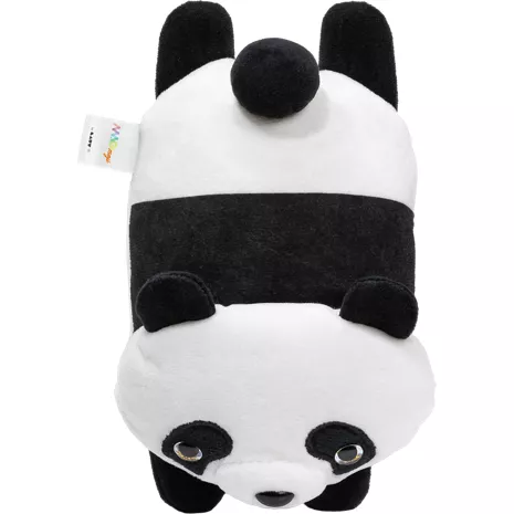 LAUT MAGMOJI Plush Wallet with MagSafe - Panda