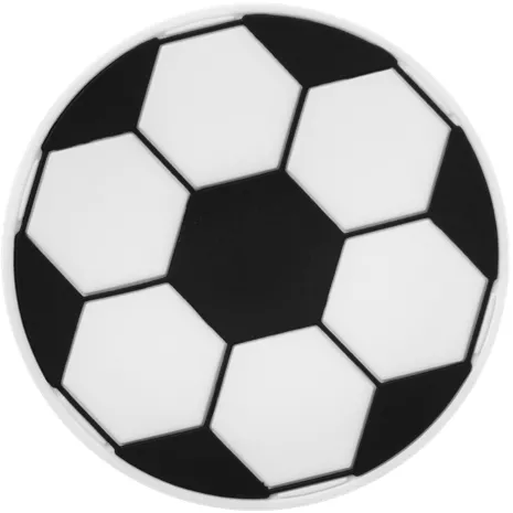 LAUT MAGMOJI Magnetic Phone Badge with MagSafe - Soccer Ball