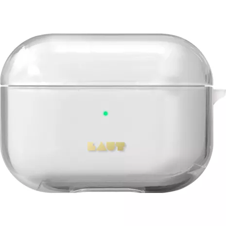 LAUT Crystal X Acrylic Case for Apple AirPod Pro | Verizon