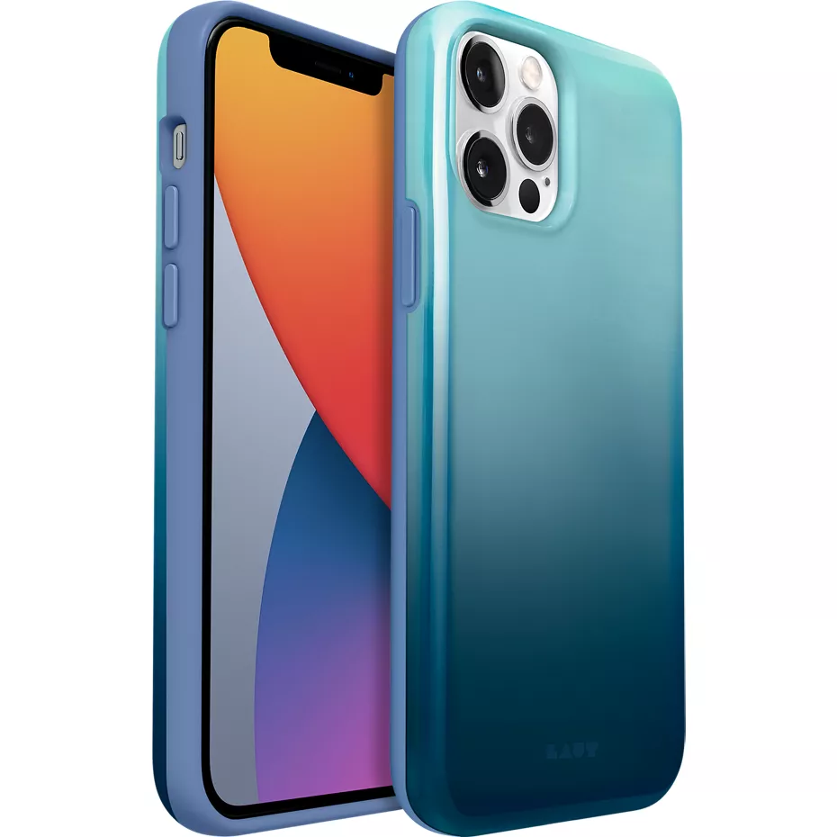 Laut Huex Fades Cas…