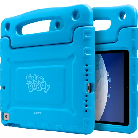 LAUT Little Buddy Kid's Tablet Case for iPad 10.2