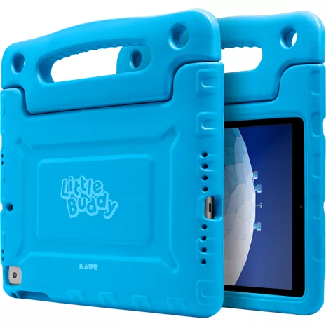 Funda para tablet de niño LAUT Little Buddy para el iPad 10.2