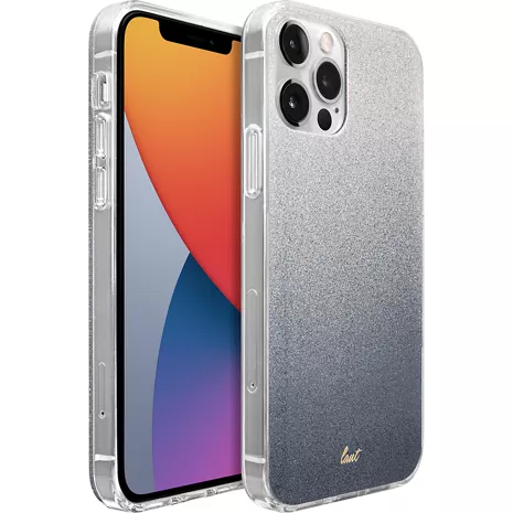 Carcasa LAUT Ombre Sparkle para el iPhone 12/iPhone 12 Pro indefinido imagen 1 de 1
