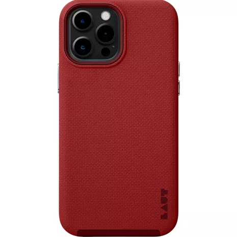 LAUT SHIELD Dual Layer Protective Case for iPhone 13 Pro