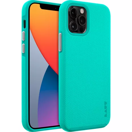 LAUT SHIELD Dual Layer Protective Case for iPhone 12 Pro Max