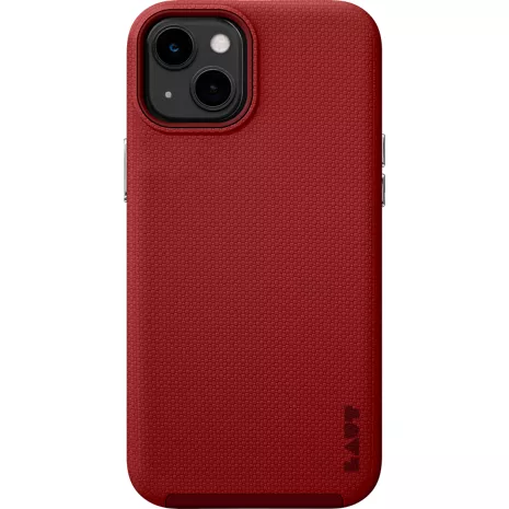 LAUT SHIELD Dual Layer Protective Case for iPhone 13 mini