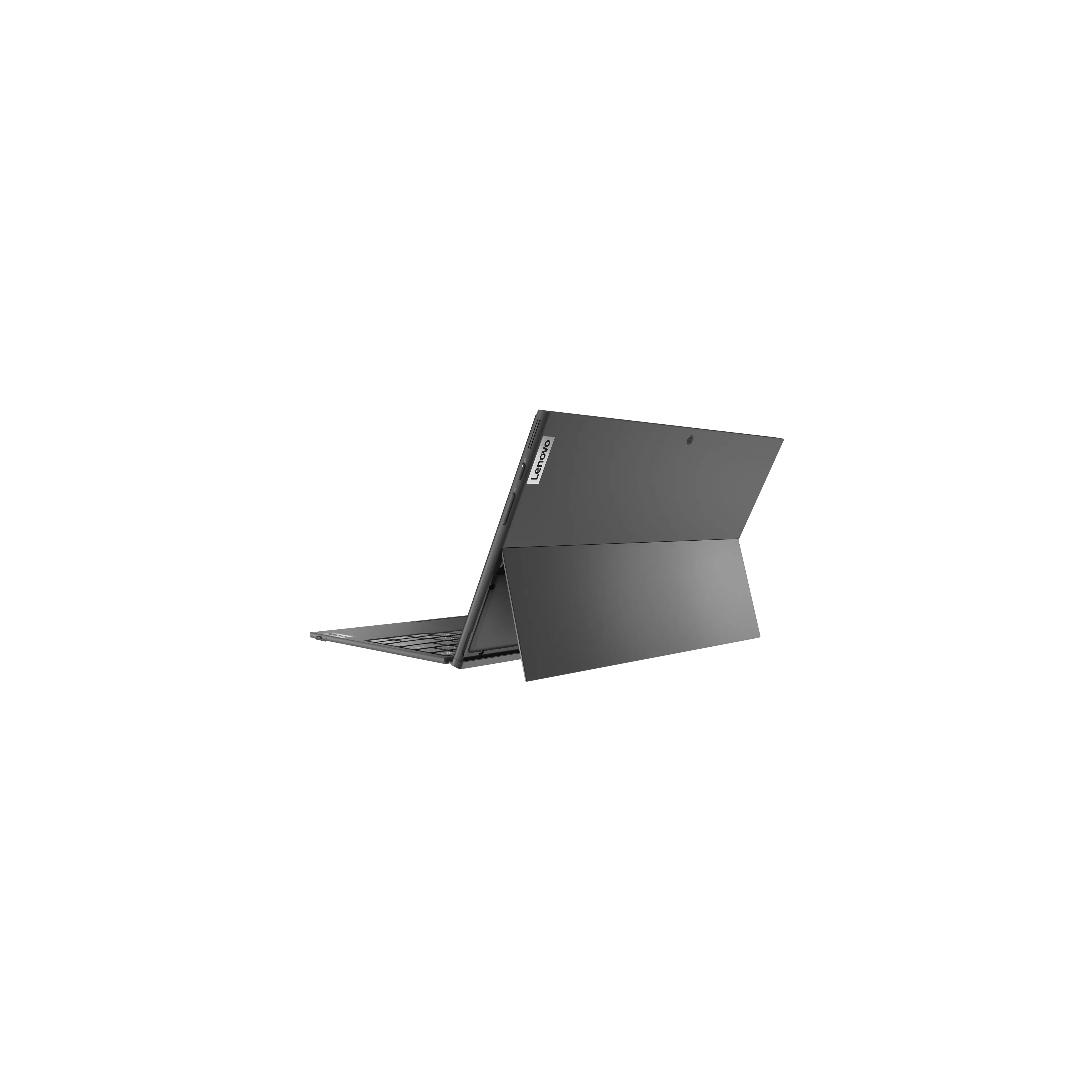 Lenovo IdeaPad Duet 3i in Graphite Grey image 3