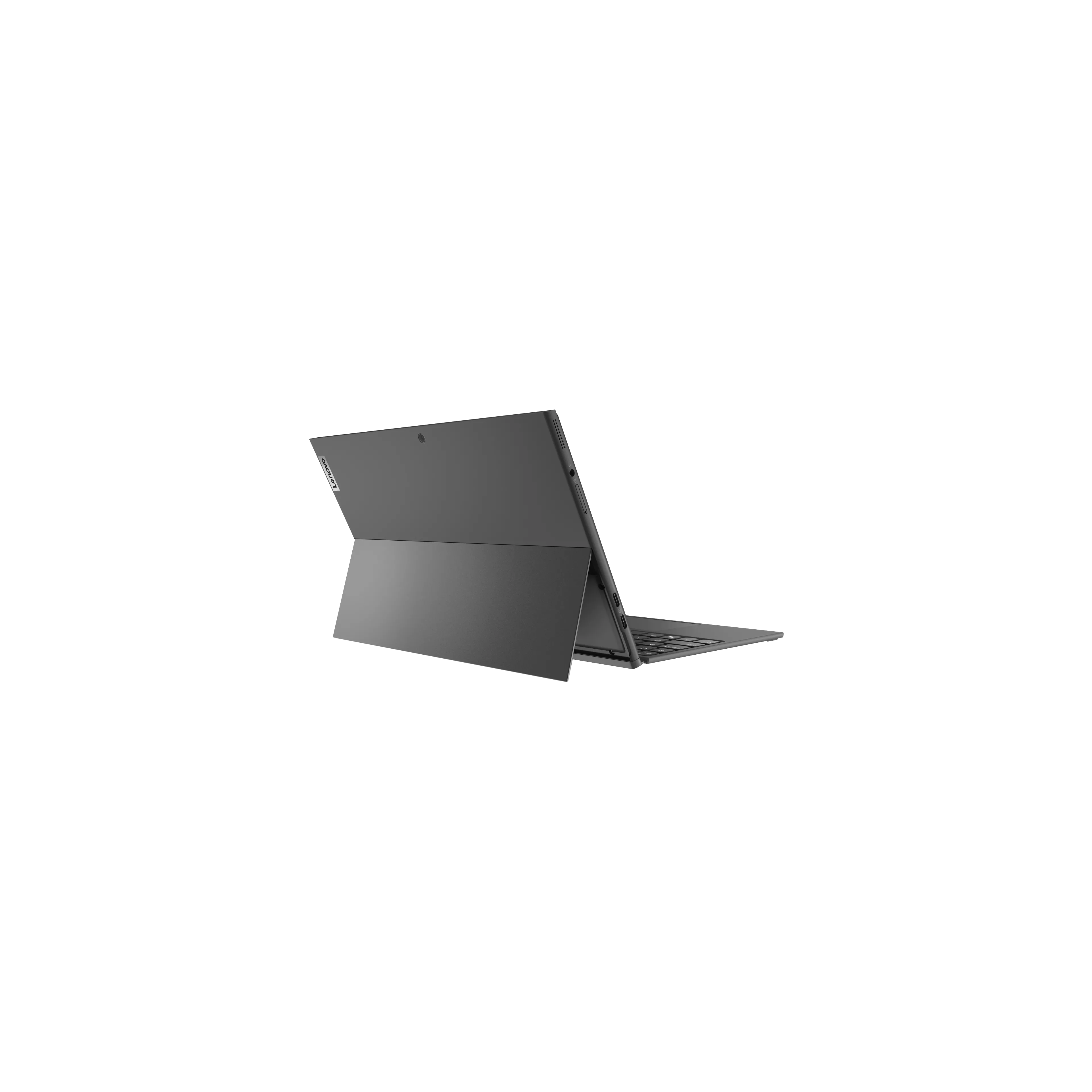 Lenovo IdeaPad Duet 3i in Graphite Grey image 4