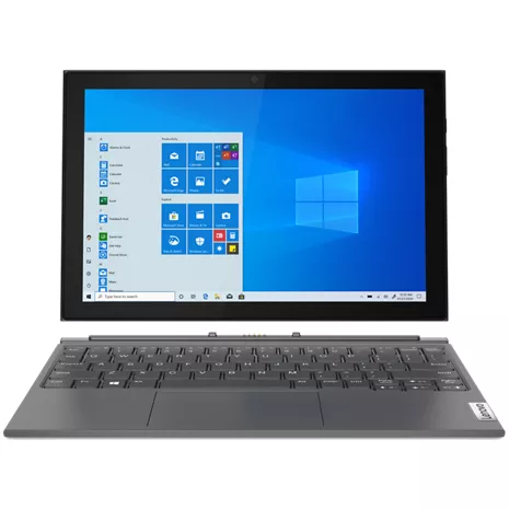 Lenovo IdeaPad Duet 3i Gris grafito imagen 1 de 1