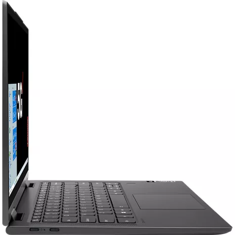 Lenovo Flex 5G Iron Gray image 3 of 6 