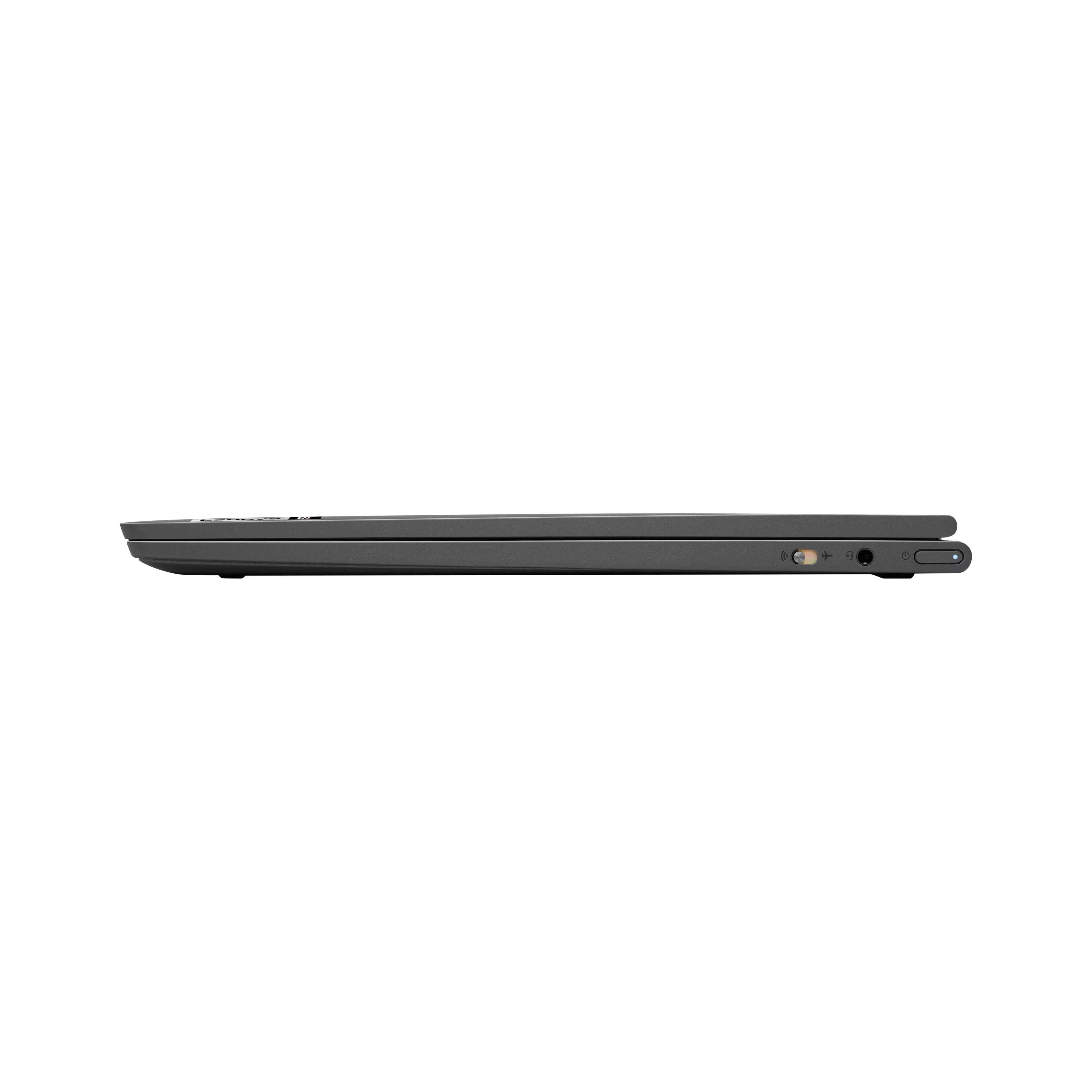 Lenovo Flex 5G in Iron Gray image 6