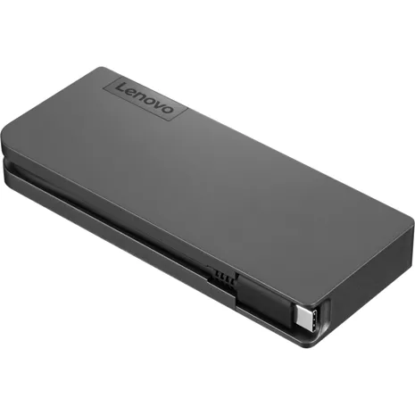 Lenovo Lenovo Powered USB-C Travel Hub