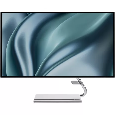 Lenovo Q27h-20 27-inch Monitor