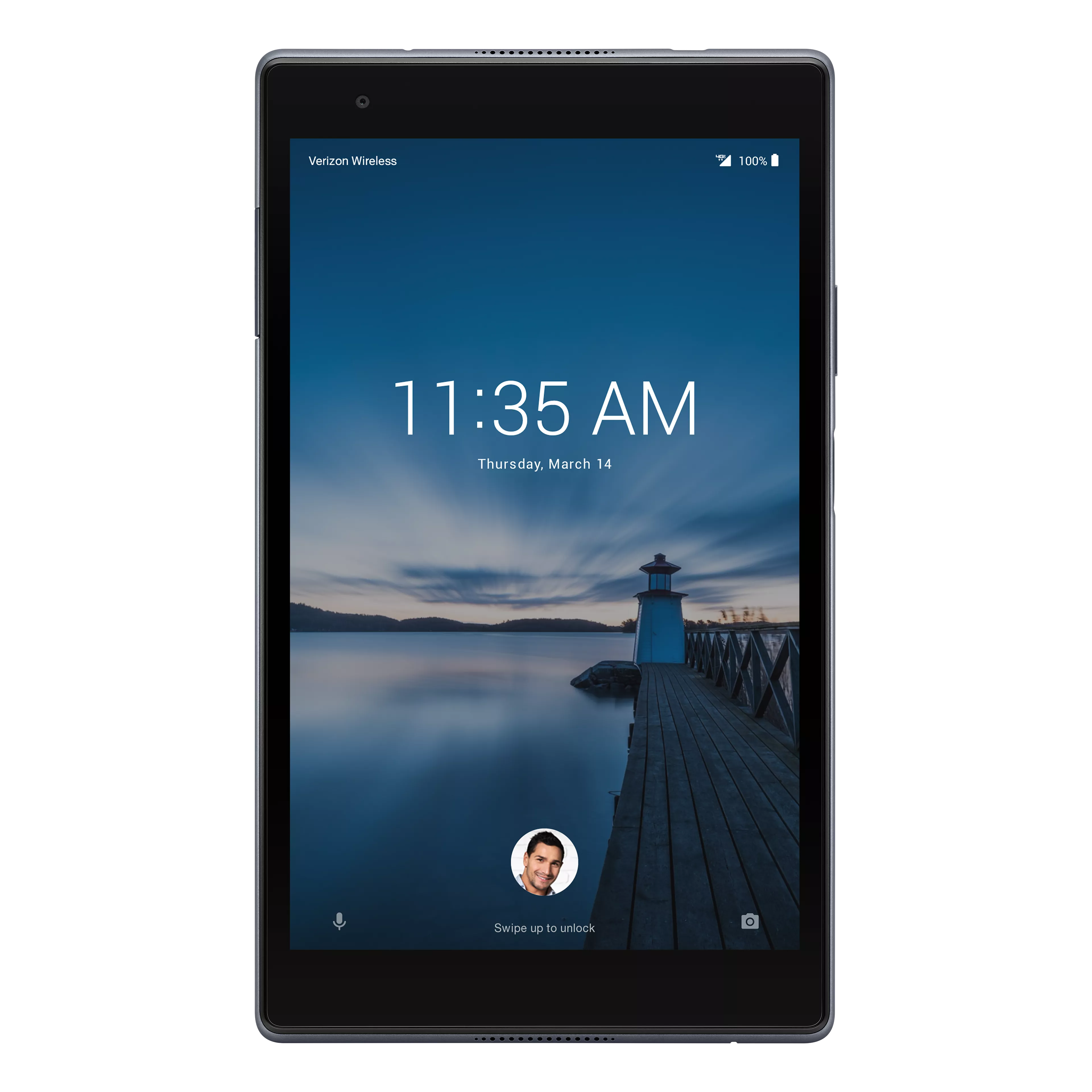Lenovo Tab 4 8 PLUS