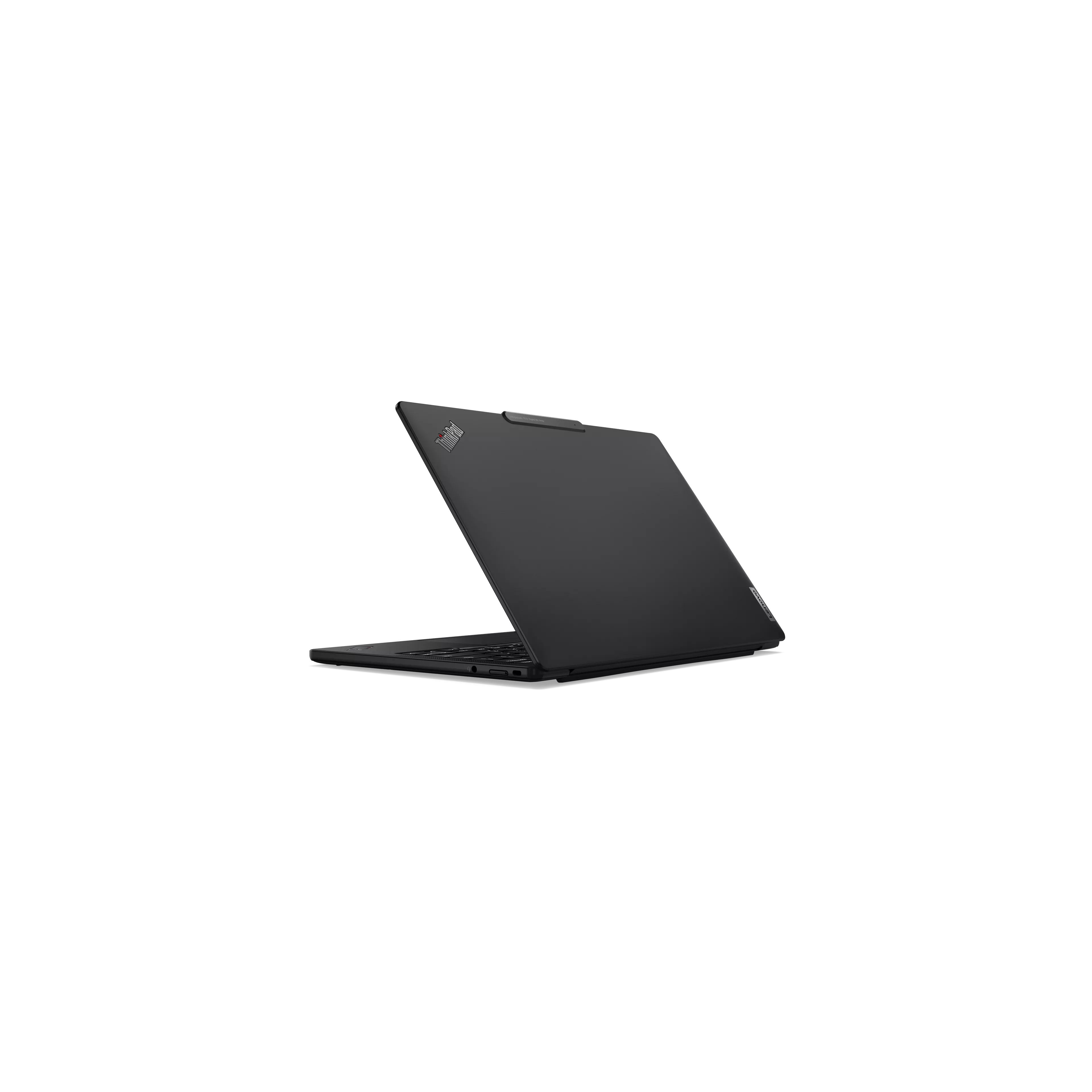 Lenovo ThinkPad X13s in Thunder Black image 3
