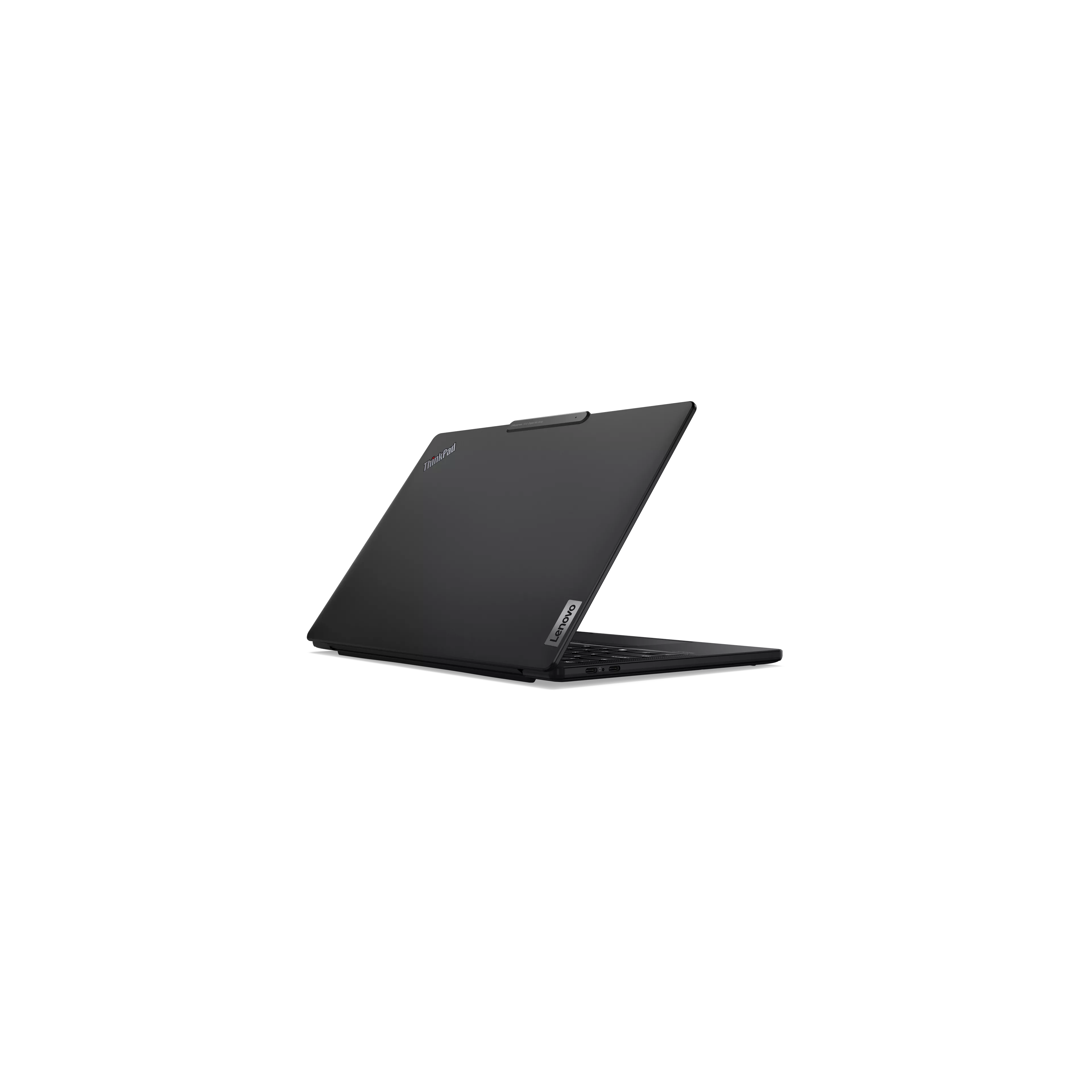 Lenovo ThinkPad X13s in Thunder Black image 4