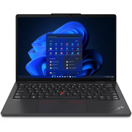 Lenovo ThinkPad X13s Thunder Black image 6 of 16 