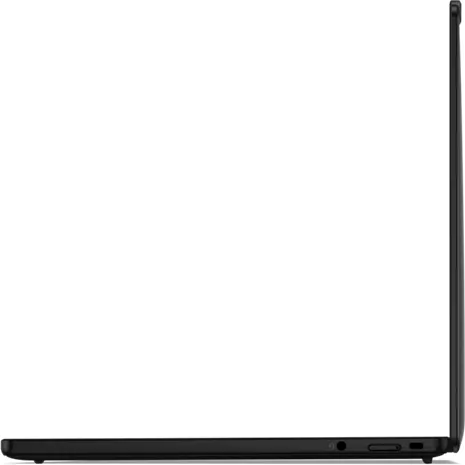 Lenovo ThinkPad X13s Thunder Black image 16 of 16 