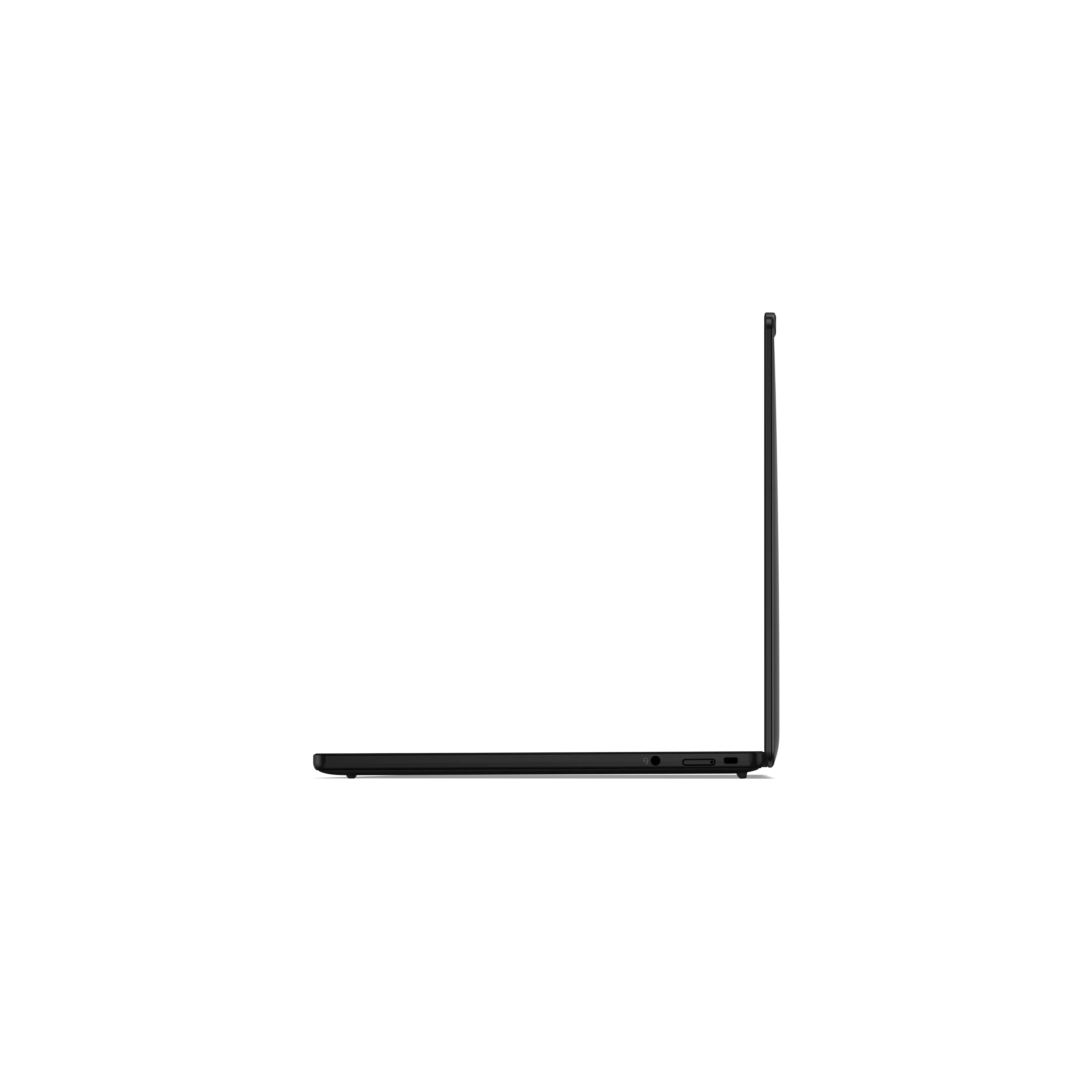 Lenovo ThinkPad X13s in Thunder Black image 16