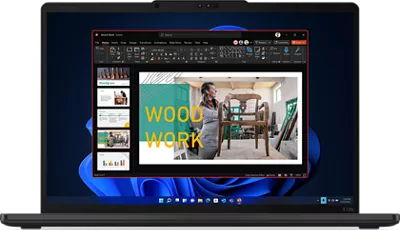 Lenovo ThinkPad X13s