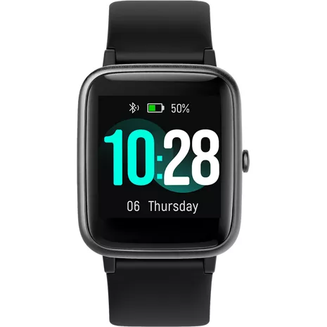 Letsfit ID205L Smart Watch, All-Day Activity Tracking | Verizon