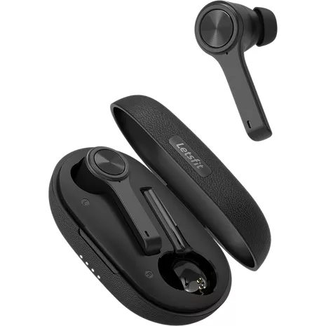 Letsfit earbuds best sale t13 review