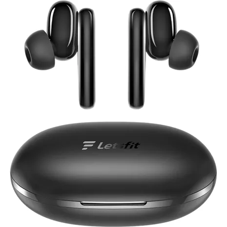 Letsfit T26 True Wireless Earbuds with ANC