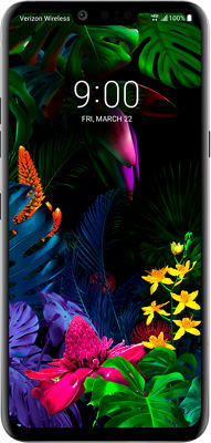 LG G8 ThinQ