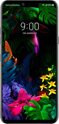 LG G8 ThinQ