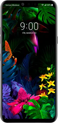 LG G8 ThinQ