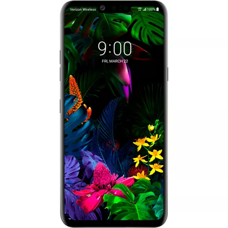 LG G8 ThinQ undefined image 1 of 1 