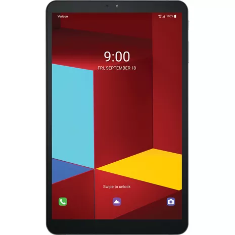 LG G Pad 5 10.1 FHD Prepaid​​  undefined image 1 of 1 