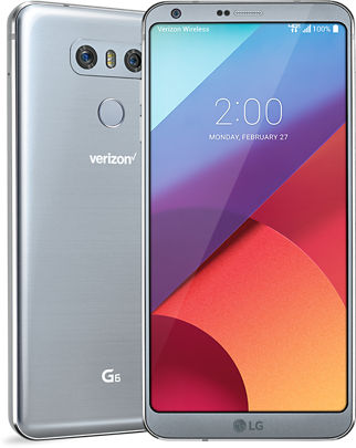 LG G6