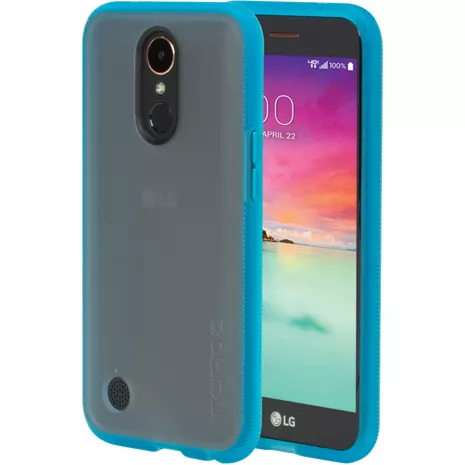 Octane Case for K20 V Verizon