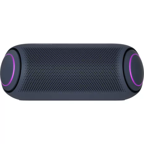 Altavoz LG PL7 XBOOM Go con tecnología Meridian