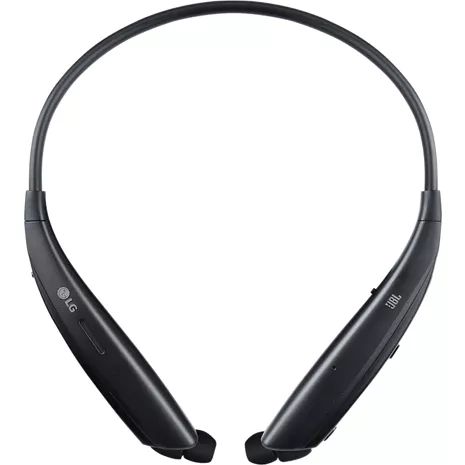 Audífonos estéreo con micrófono Bluetooth LG TONE Ultra SE