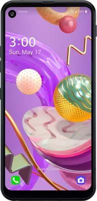 LG Q70
