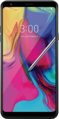 smart watch compatible with lg stylo 4