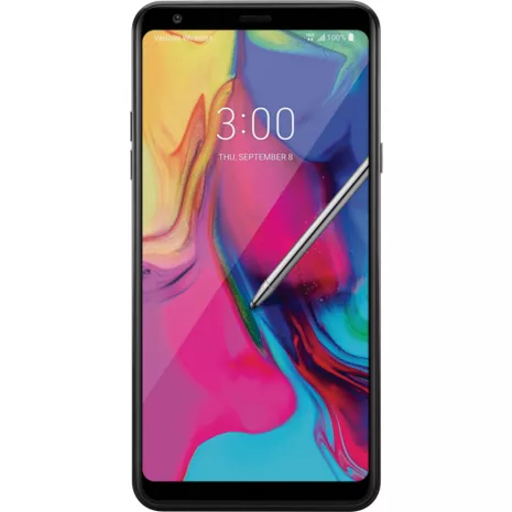 LG Stylo 5 Prepaid undefined image 1 of 1 