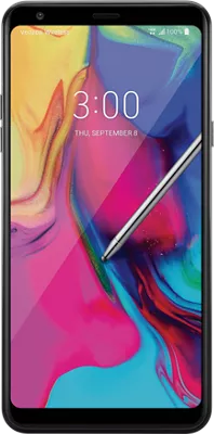 LG Stylo™ 5